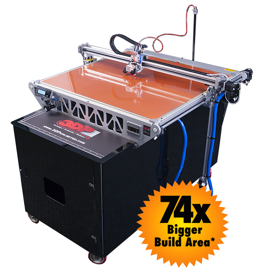 3DP1000