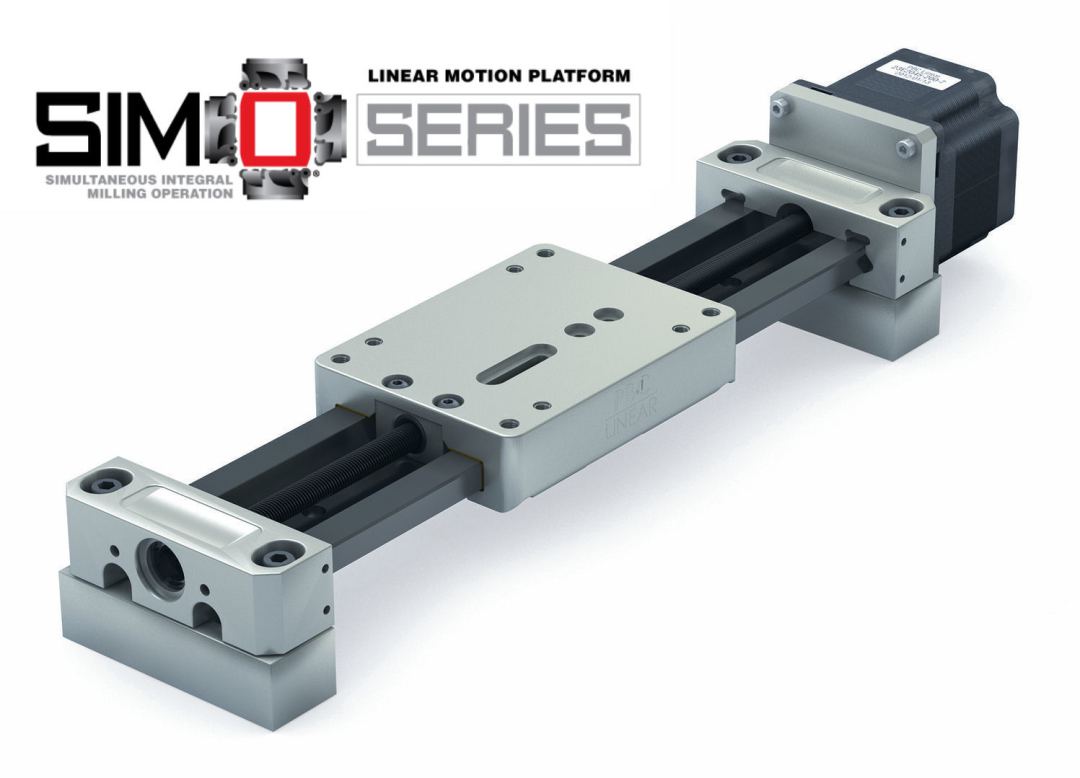 SIMO Series