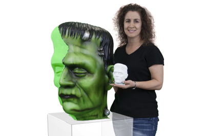 Frankenstein 