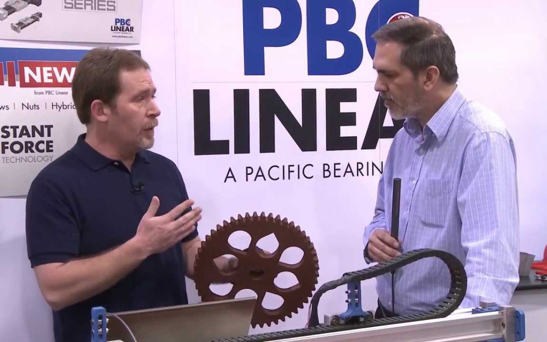 3D Printer Layer Resolution vs. Print Size