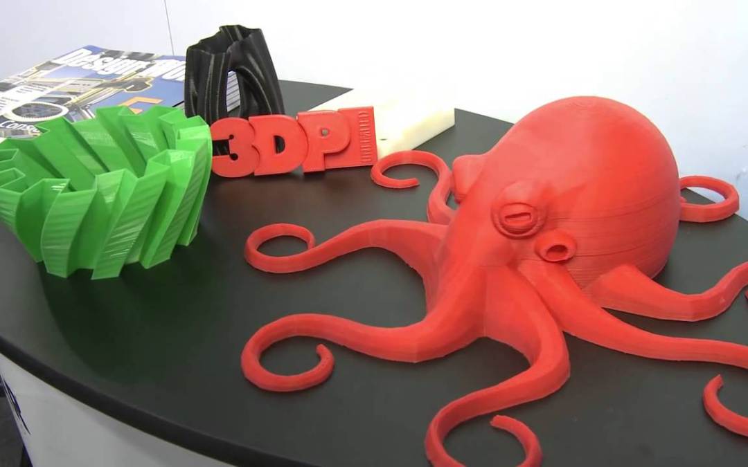 What Materials Can Print on an X1000 3D Printer?