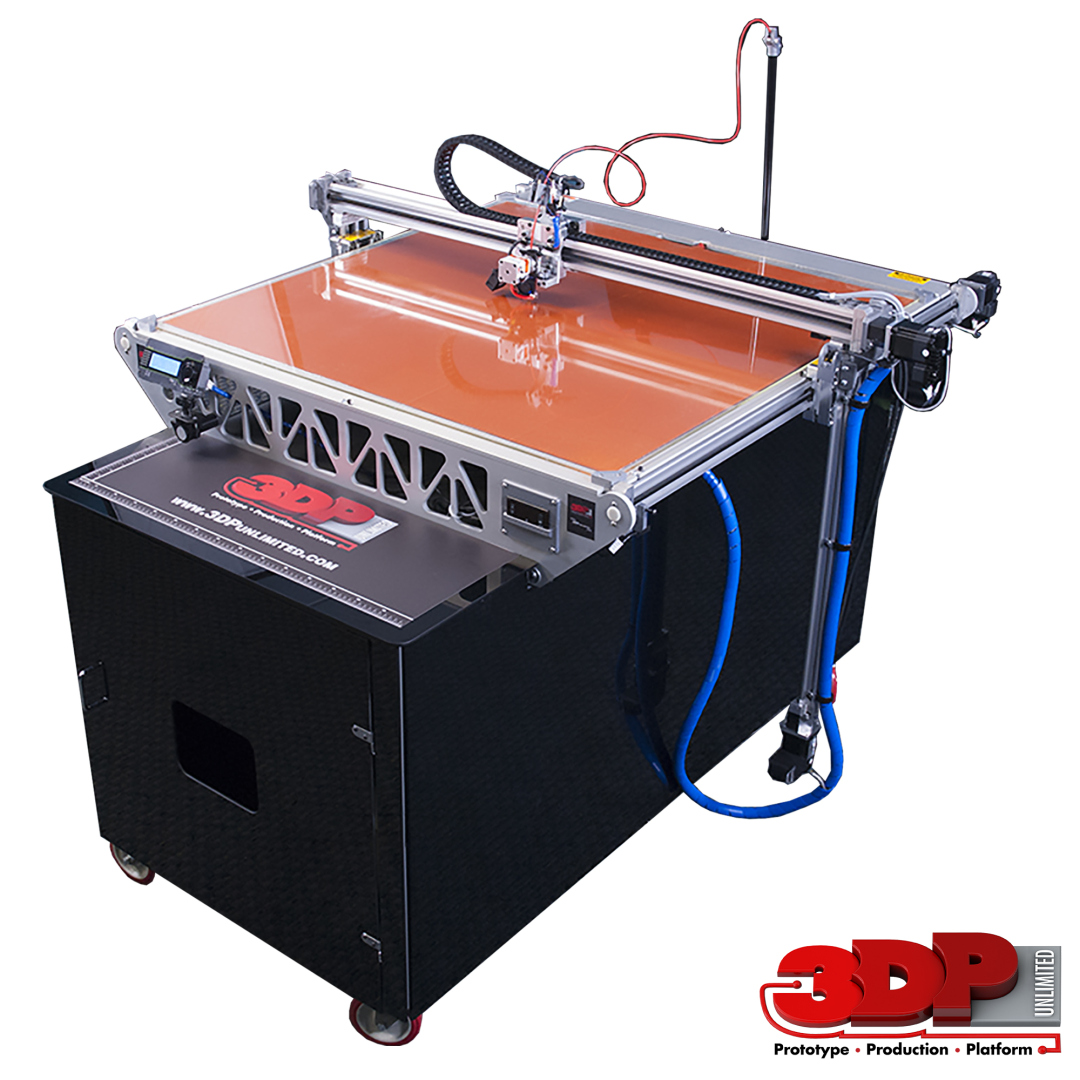 3DP1000 3D Printer
