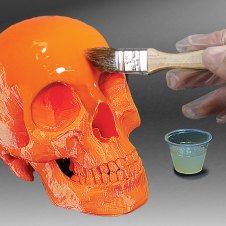XTC-3D High-Performance 3D Print coating
