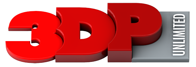 3DP Unlimited